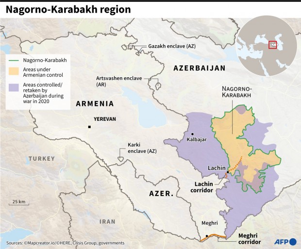КСИР:Турция мобилизира 45 хиляди войници на границата с Армения