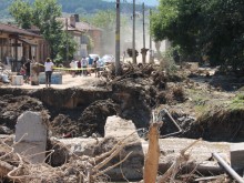 Последни новини за ситуацията в пострадалите карловски села