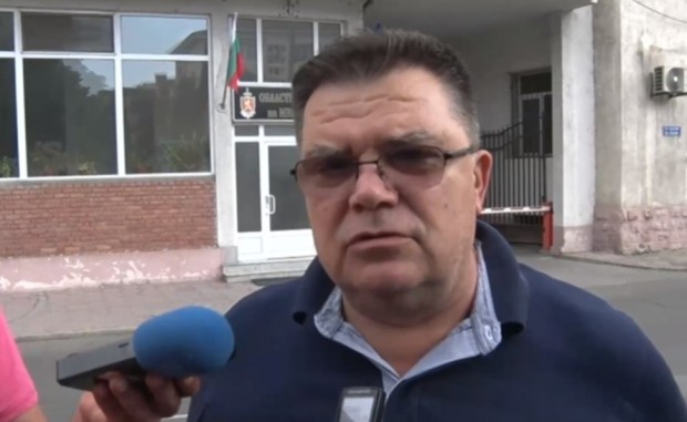 Двама души са задържани за пожарите в Хасково, единият е криминално проявен и е направил самопризнания