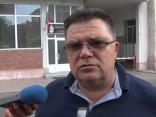 Двама души са задържани за пожарите в Хасково, единият е криминално проявен и е направил самопризнания