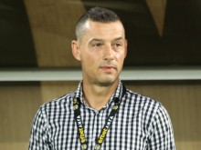 Томаш преди днешния мач: Внимание, внимание и пак внимание!