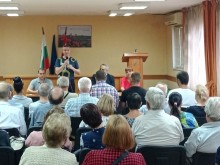Вигенин в Пловдив: БСП доказа, че държи на поетите ангажименти и ги изпълнява