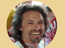 Някой виждал ли е Николай? Близки и приятели се тревожат, няма го!
