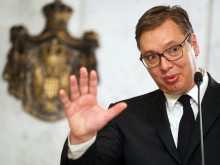 Сръбският президент Александър Вучич пристига в България заради интерконектора
