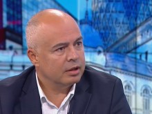 Георги Свиленски с апел към гласоподавателите: Пенсионерът да си погледне пенсията, младият човек да си погледне доходите