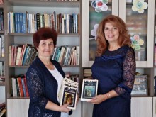 Вицепрезидентът: В Одрин расте интересът към българския език