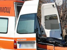 Намериха труп в канавка на пътя край Бяла Слатина