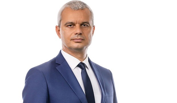 Костадин Костадинов: "Възраждане" е шансът на България да е независима