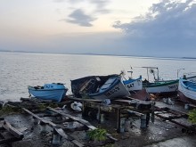 В Поморие е обявено частично бедствено положение