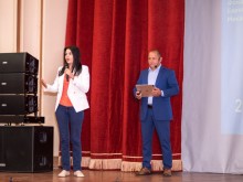 Младен Шишков и Десислава Трифонова, ГЕРБ: Ще намалим цените на енергоносителите и ще овладеем инфлацията