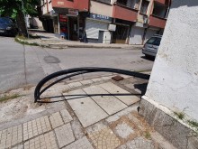 Пловдивчани и такава бариера трябва да преодоляват