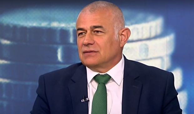 Георги Гьоков, БСП: Нужна е лява партия в управлението