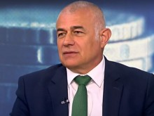 Георги Гьоков, БСП: Нужна е лява партия в управлението