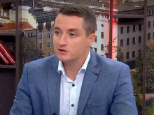 Явор Божанков, БСП: Показахме, че можем да управляваме и че си държим на обещанията
