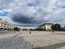 Утре ни очаква по-топло време