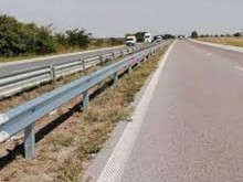 Възстановено е движението между км 16 и км 19 на АМ "Хемус" в посока Варна