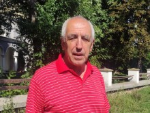 Проф. Симеон Ананиев: Дарителството е споделяне на успеха, а не форма на себеизявяване