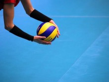 Женският национален отбор по волейбол на България победи с 3:0 гейма тима на Република Корея в контрола