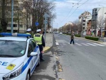 Дрогирана подкара автомобил, управляван от дрогиран
