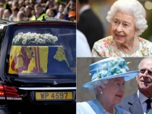 Кралица Елизабет II ще бъде погребана днес в Уиндзор