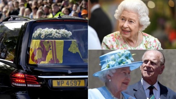 Кралица Елизабет II ще бъде погребана в понеделник в 19,30