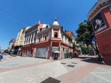 Студът тази сутрин е бил рекорден