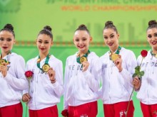 Треньорите на ансамбъла: Пътят беше много труден, но сега сме много щастливи
