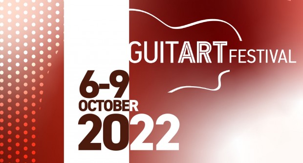 Предстои тазгодишното издание на GuitArt фестивал в Пловдив