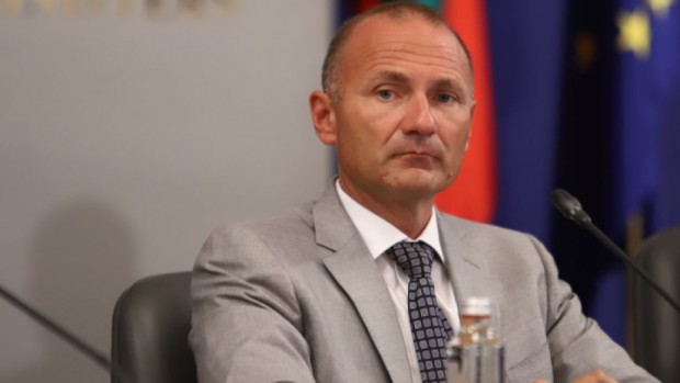 Министърът не енергетиката: Получихме отговор от "Газпром"