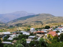 Македонски организации искат общините Голо Бърдо и Гора от парламента на Албания