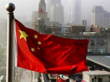 Китай разкритикува Джо Байдън за обещаната военна намеса в случай на нашествие в Тайван