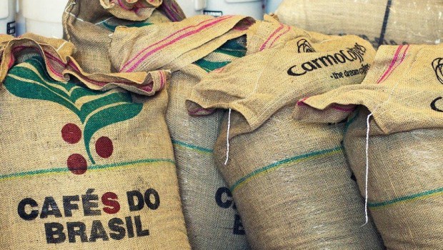 Очаква се ново поскъпване на кафето заради сушата в Бразилия