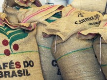 Очаква се ново поскъпване на кафето заради сушата в Бразилия