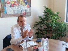 Заместник-министър Джиков ще посети пострадалите земеделски райони в област Бургас