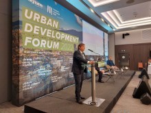 Министър Иван Шишков: Нормативните промени трябва да са с цел осигуряване на по-добра градска среда