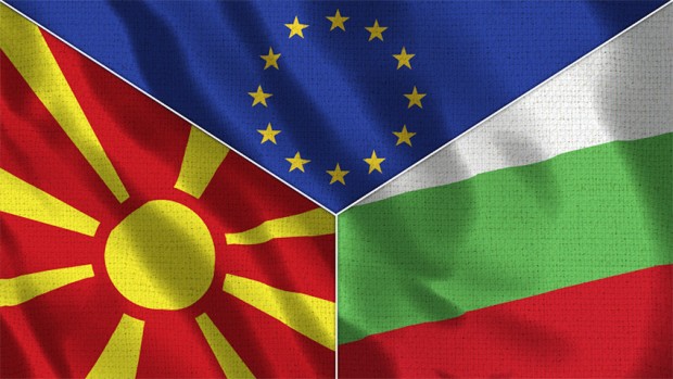 Повече от половината македонци отхвърлят "френското предложение", 44% смятат България за най-големия враг