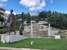 С множество прояви Клубът на дейците на културата в Смолян отбелязва 110-годишнината от Освобождението на Родопите