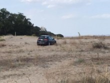 Нов грях изплува от миналото на Фехти от гонката в Морската градина на Бургас