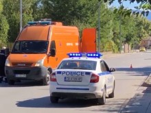 Отцепиха район в Пловдив заради разлят живак