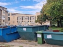 Рекордните 80 тона битов отпадък е събран в рамките на кампанията "Да почистим Казанлък"