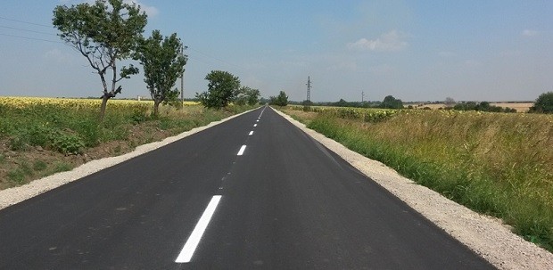 Възстановено е движението в района на Мърводол, Кюстендилско