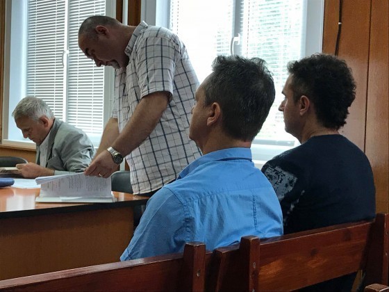 Варненският окръжен съд призна за виновни 53 годишния Кирил Я и
