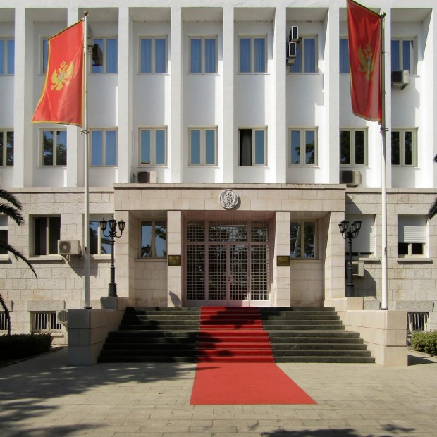 В Черна гора се договориха за ново правителство