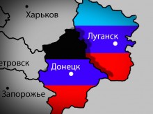 "ЛДНР" поискаха незабавен референдум за присъединяване към Русия