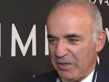 Легендарен шахматист: Бъдещето на Путин е като на диктатор - физически и политически край