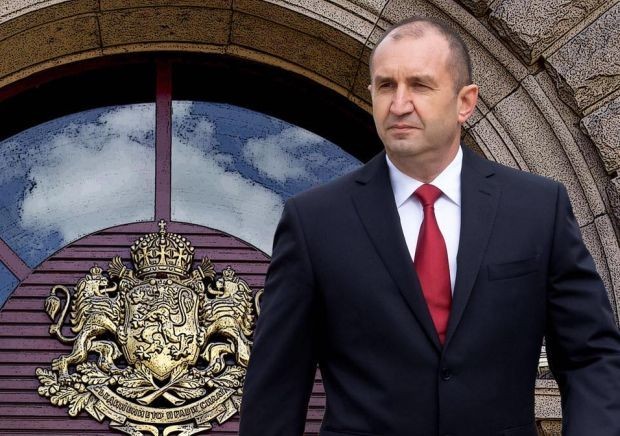 Президентът Румен Радев  ще участва в церемонията по разширяване на завода на "Хитачи Енерджи" в Севлиево