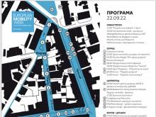 Варна се включва в Европейския ден без автомобили