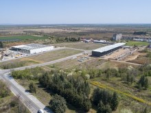 Инвеститор от Литва избра Индустриална зона "Загоре" в Стара Загора, за да развива бизнес 