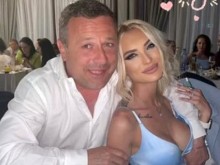 Рачков стана на 50, покани тъщата на партито