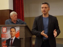 Кристиан Вигенин: БСП е единствената партия, която изпълнява обещанията си